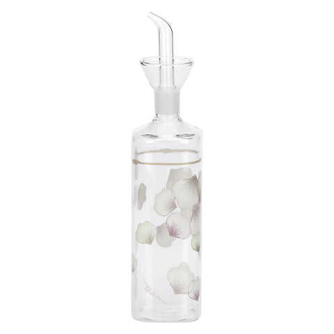 Set olio e aceto, Bloom