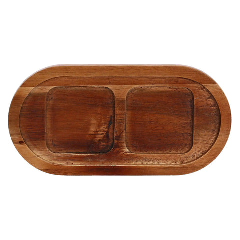 Set olio e aceto, Bloom