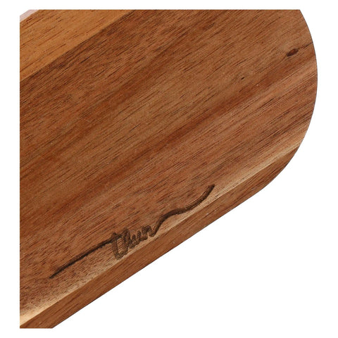 Set olio e aceto, Bloom