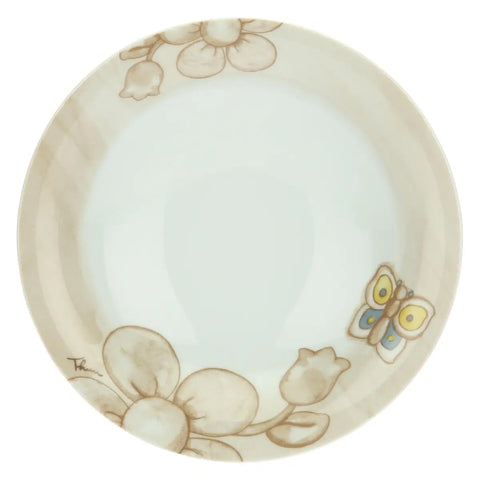 Set 6 piatti Elegance