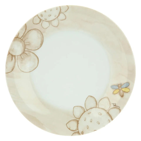 Set 6 piatti Elegance