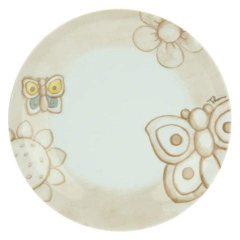 Set 6 piatti Elegance