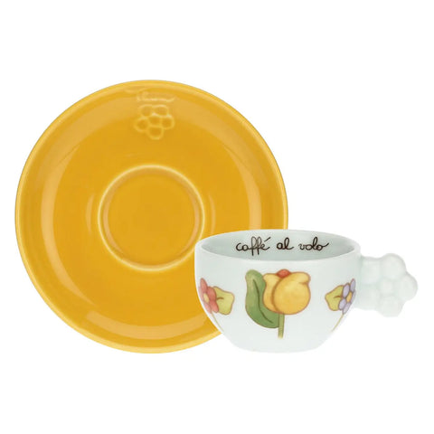 Set regalo sei tazzine Happy Country Thun