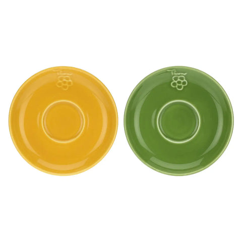 Set regalo sei tazzine Happy Country Thun