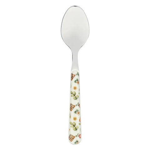 Set sei cucchiaiani colorati Happy Country