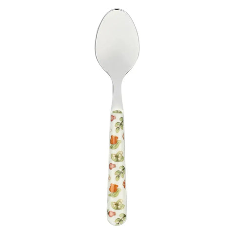 Set sei cucchiaiani colorati Happy Country