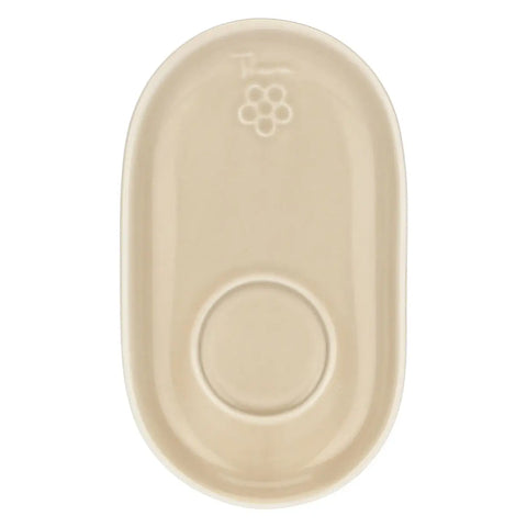 Tazzina espresso in porcellana elegance linea