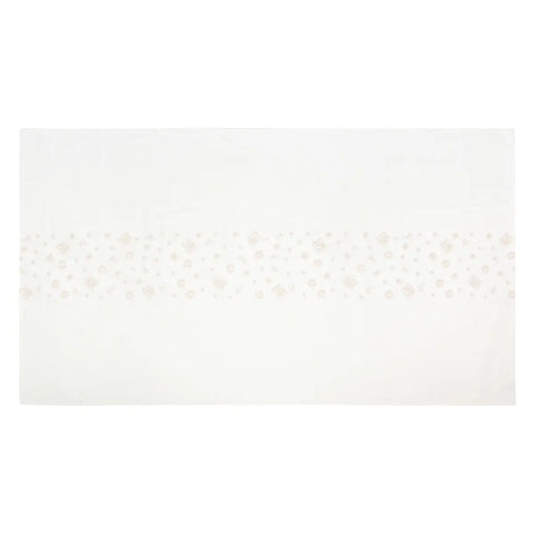 Tovaglia in cotone Happy Elegance