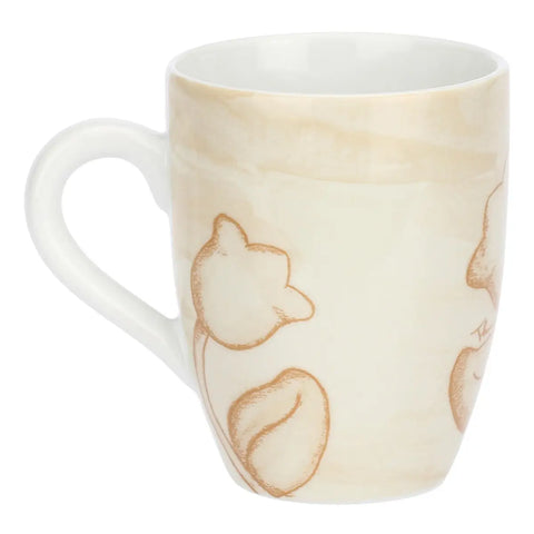 Mug in porcellana Elegance