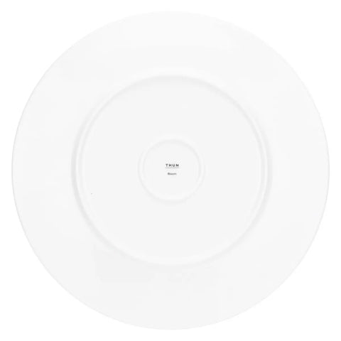 Piatto in porcellana Bloom, grande