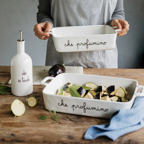 Pirofila Che profumino da Simple Day