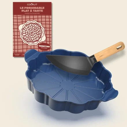Teglia per torte mirtillo La fantastica  Cookut