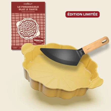 Teglia per torte mango La fantastica  Cookut