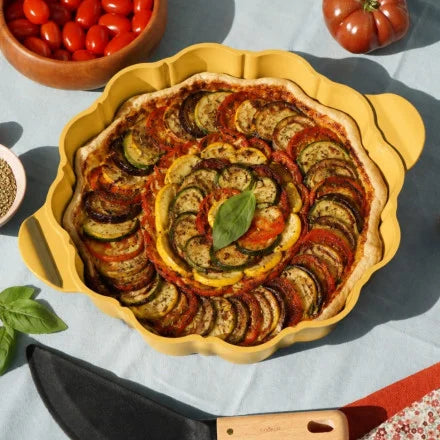 Teglia per torte mango La fantastica  Cookut