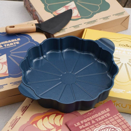 Teglia per torte mirtillo La fantastica  Cookut
