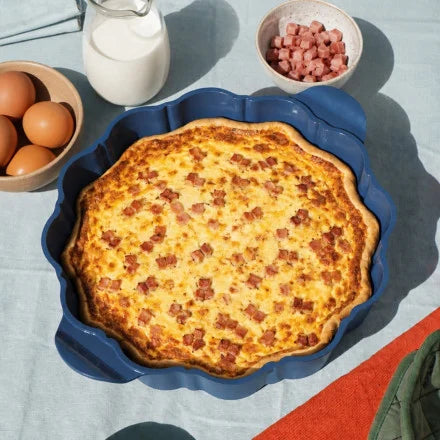 Teglia per torte mirtillo La fantastica  Cookut