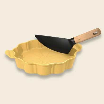Teglia per torte mango La fantastica  Cookut