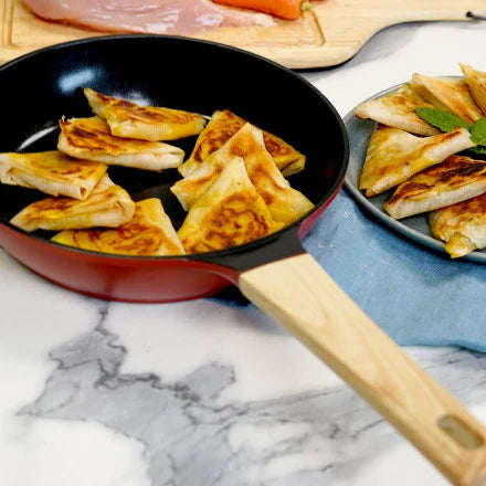 Padella da 24 cm passione L'Incredibile Cookut