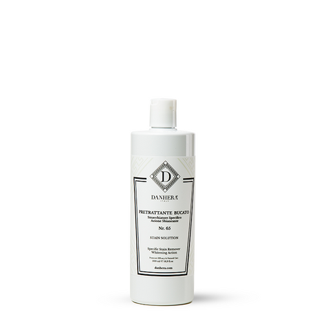 Pretrattante Bucato Smacchiatore Nr. 65 Danhera