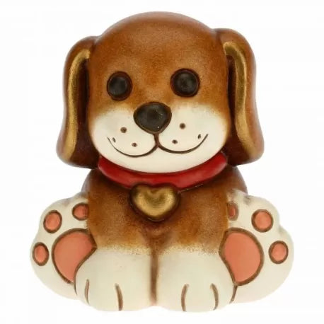 Cagnolino Todo cute in ceramica - Thun