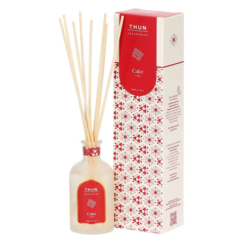 Diffusore Cake Time THUN Fragrances, piccolo