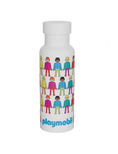 Borraccia termica Playmobil  Fluo Quycup