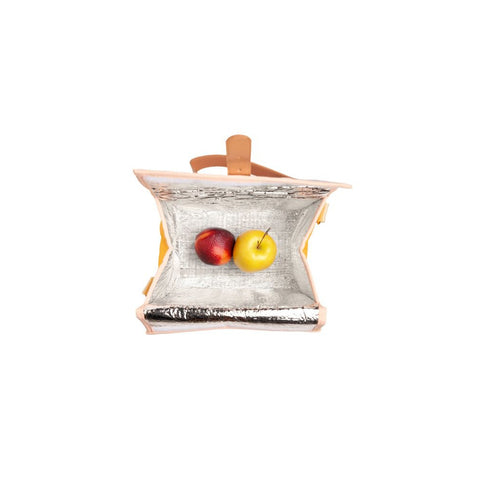 Borsa da pranzo Peanuts Snoopy Opera Quycup