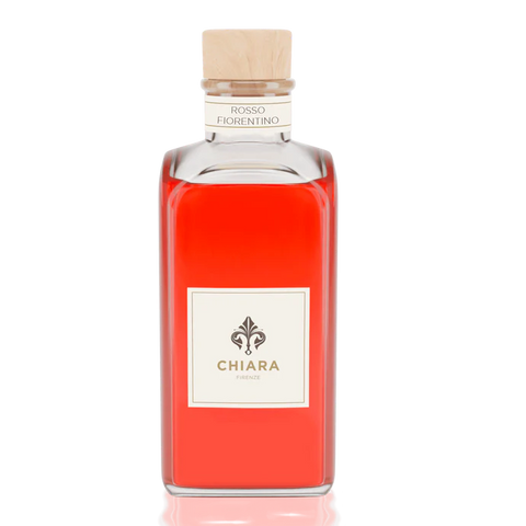Rosso Fiorentino Chiara Firenze Refill 250 ml