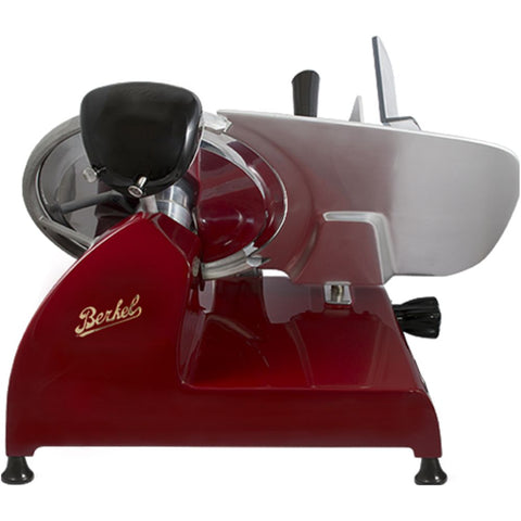 Affettatrice domestica Red Line 300 Rosso Berkel