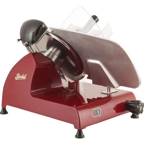 Affettatrice domestica Red Line 300 Rosso Berkel