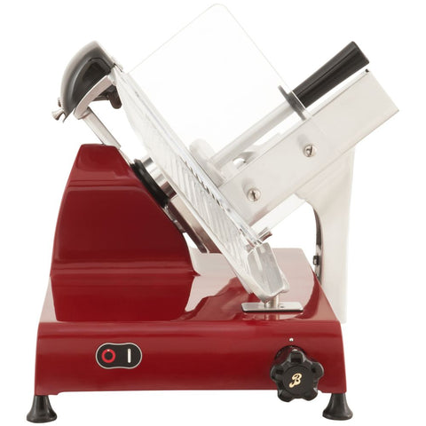 Affettatrice domestica Red Line 300 Rosso Berkel