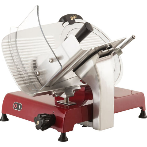 Affettatrice domestica Red Line 300 Rosso Berkel
