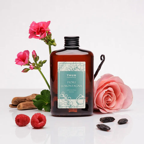 Refill "Fiori di montagna" Thun