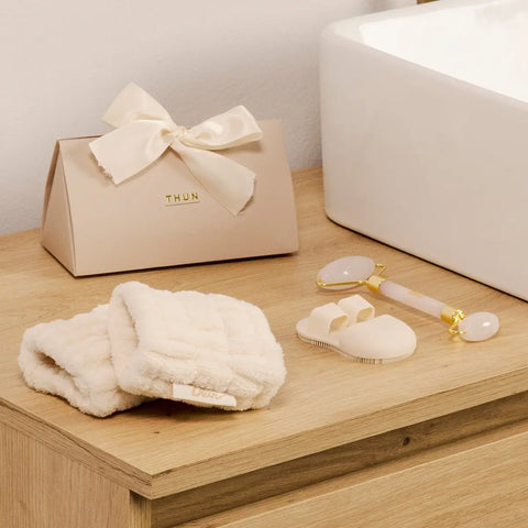Set beauty Thun