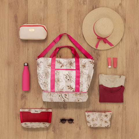 Multi pochette Eleganza Esotica Thun