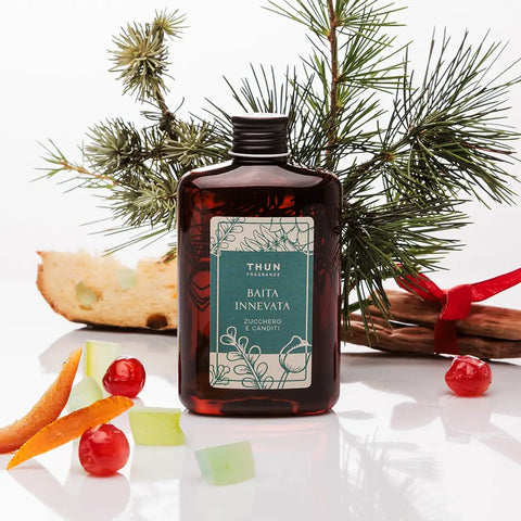 Refill Baita Innevata