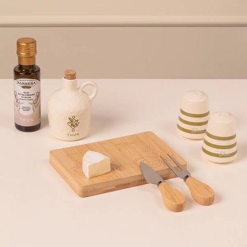 Set sale e pepe - Idea regalo Thun