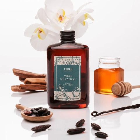 Refill Miele Selvatico