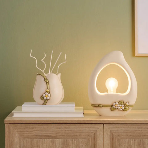 Diffusore in ceramica, Country Bloom Thun