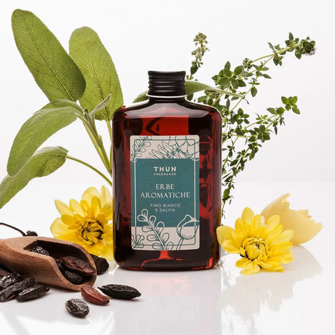 Refill Erbe Aromatiche