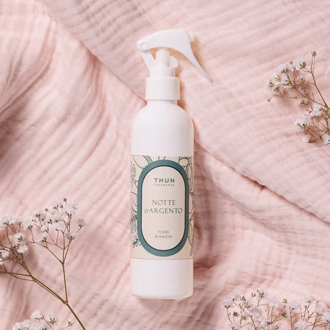 Spray per tessuti Notte D'Argento