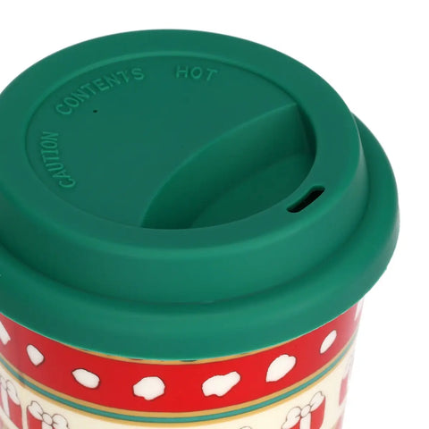 Confezione regalo travel mug