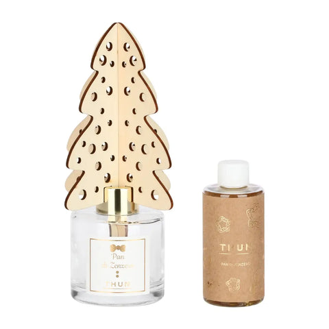 Diffusore natalizio albero