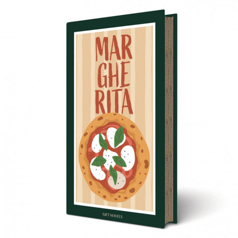 Set 2 pezzi coltello pizza e tagliapizza in acciaio Esy life