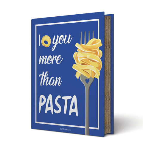 Set 3 pezzi pasta in acciaio Easy life