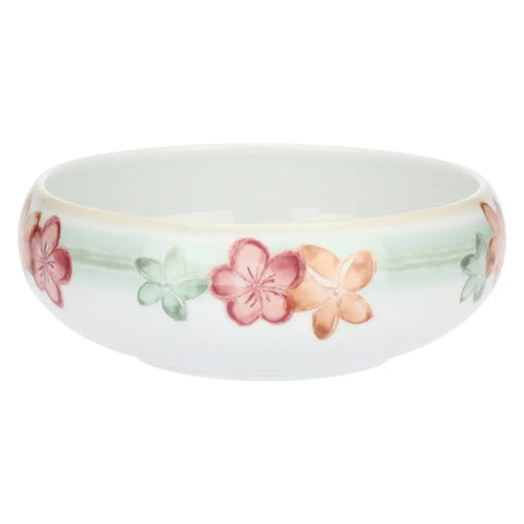 Ciotola in porcellana Bloomia, grande