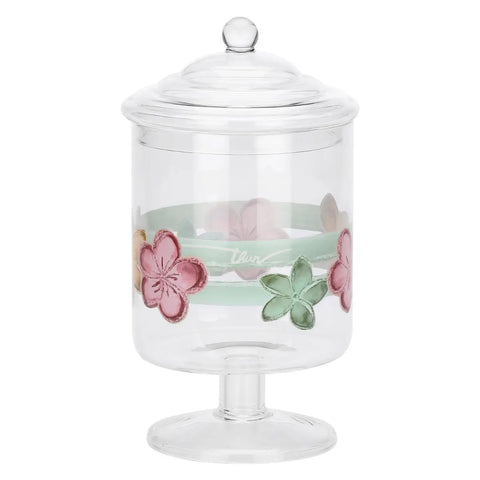 Portaconfetti in vetro, piccolo