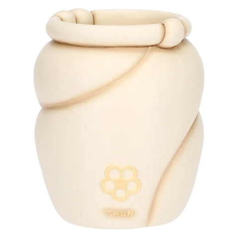 Vaso in ceramica Twist, piccolo