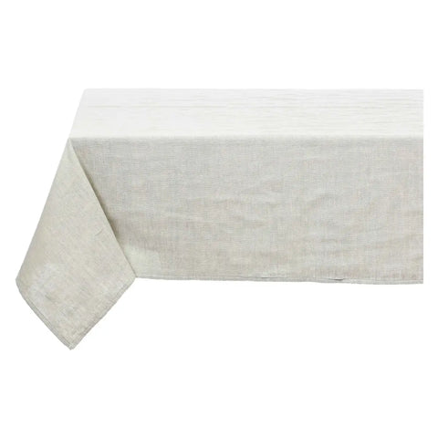 Tovaglia in cotone Bloomia