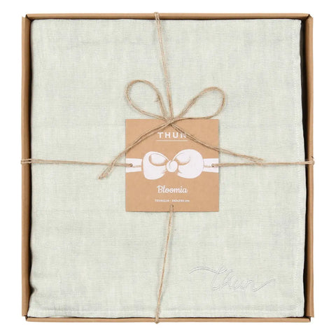 Tovaglia in cotone Bloomia